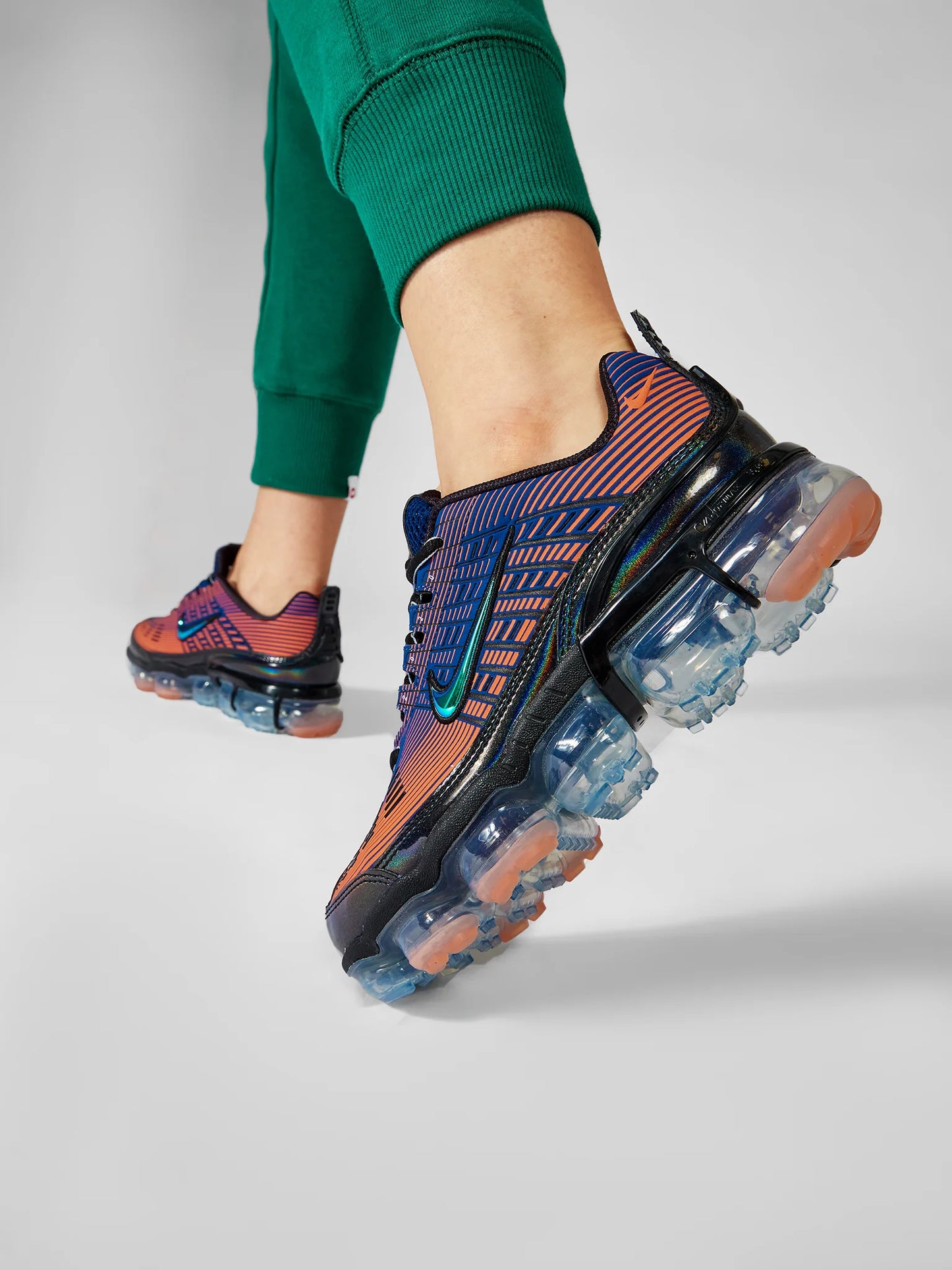 Scarpa Nike Uomo Vapormax 360