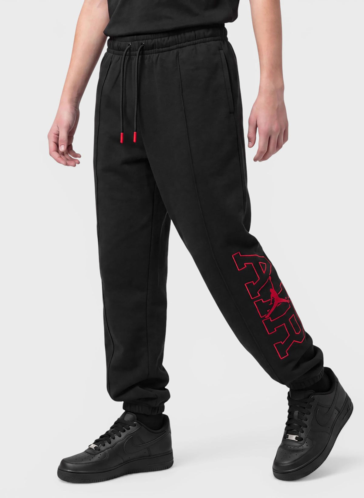 Pantalone fl play jordan bambino