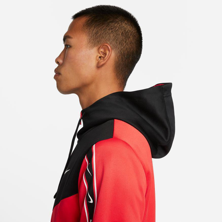 Tuta Nike uomo acetato