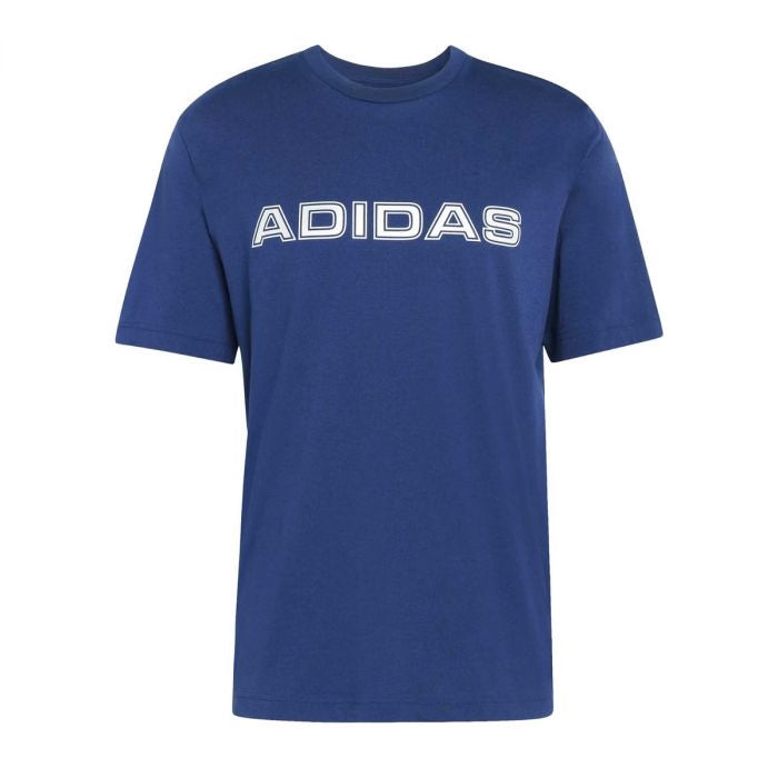 T-shirt uomo Adidas