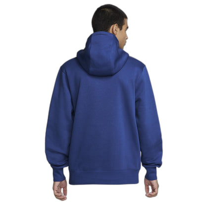 Tuta Nike uomo felpata