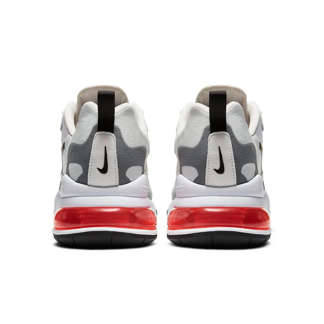 Scarpa NIKE AIR MAX 270 REACT