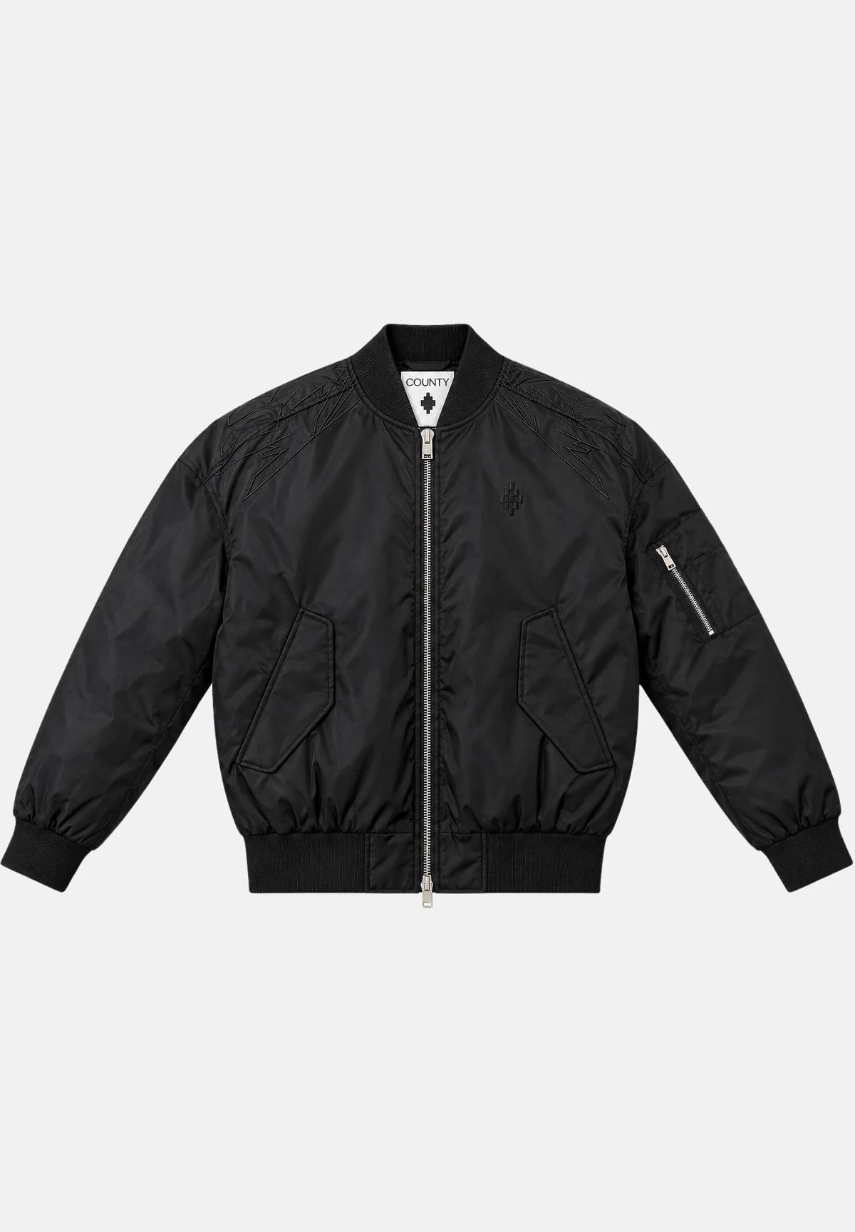 Giubbino Nylon uomo Marcelo Burlon