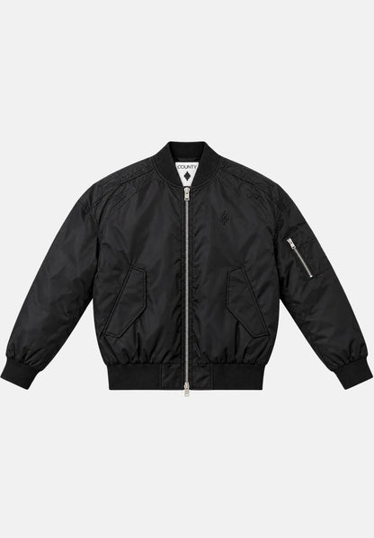 Giubbino Nylon uomo Marcelo Burlon
