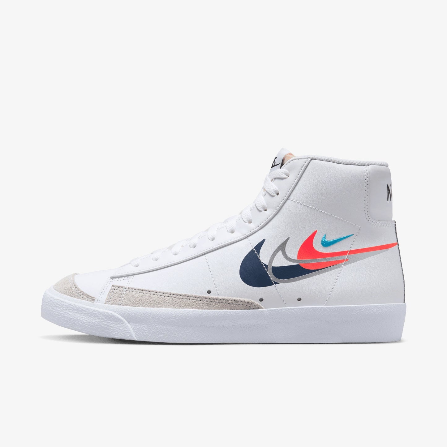 Scarpe Nike Blazer uomo