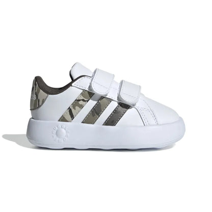 Scarpa Adidas bambino GRAND COURT