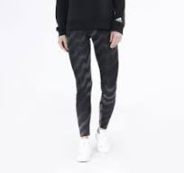 Leggins Adidas bambina