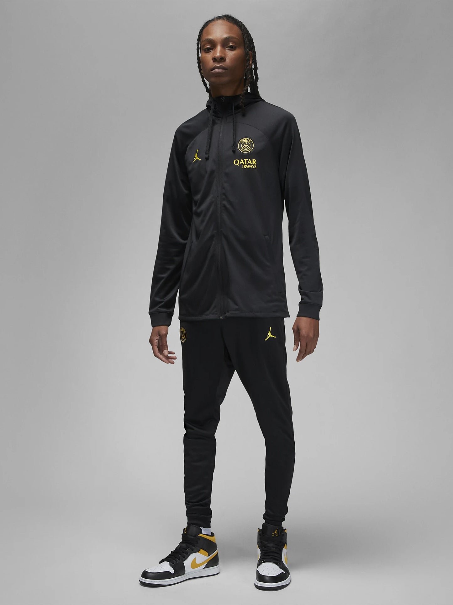TUTA NIKE PARIS SAINT-GERMAIN UOMO