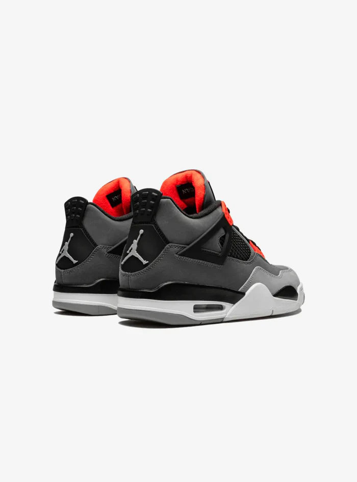 SCARPE JORDAN 4 Retro Infrared
