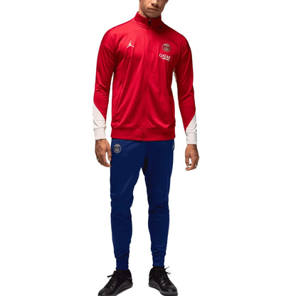 Tuta Nike Paris saint germain uomo
