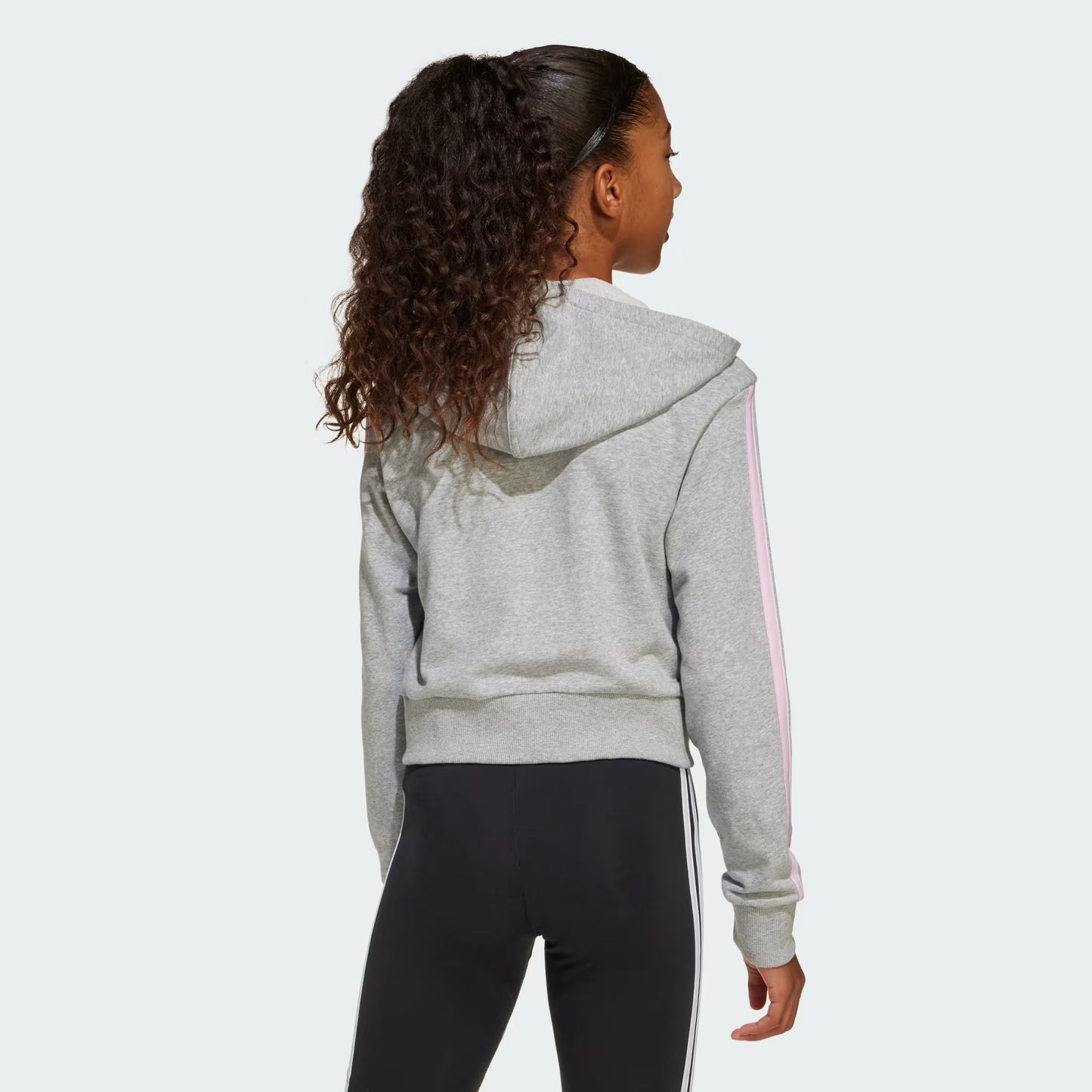 Felpa Adidas bambina