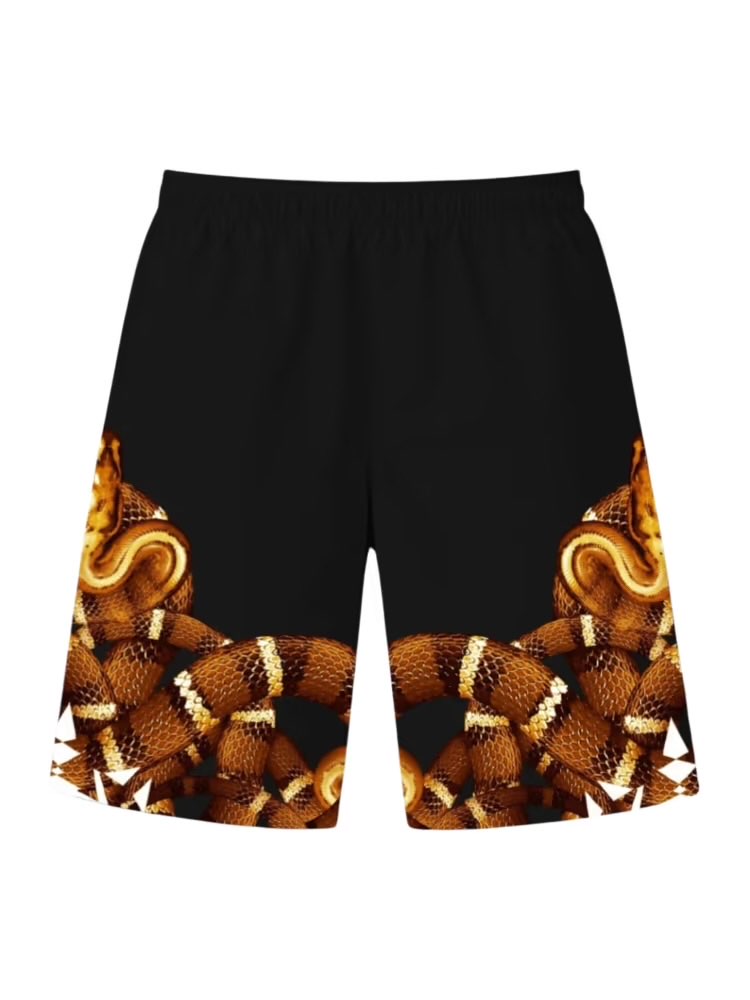 Bermuda Marcelo Burlon uomo