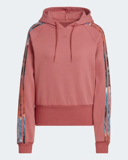 Felpa Adidas donna bande