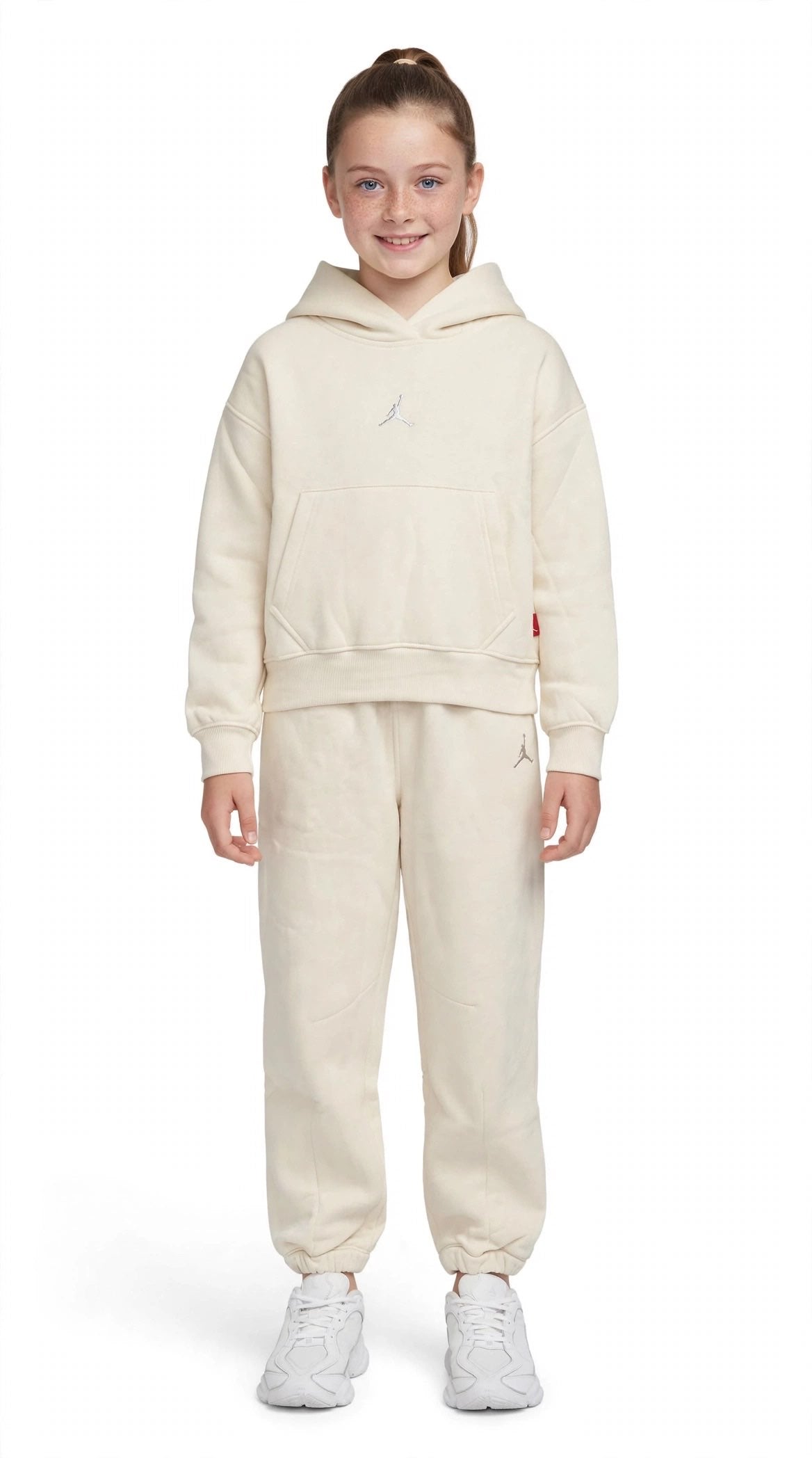Pantalone bambina Jordan