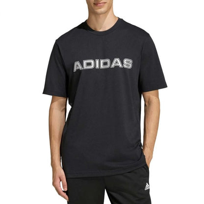 T-shirt uomo Adidas