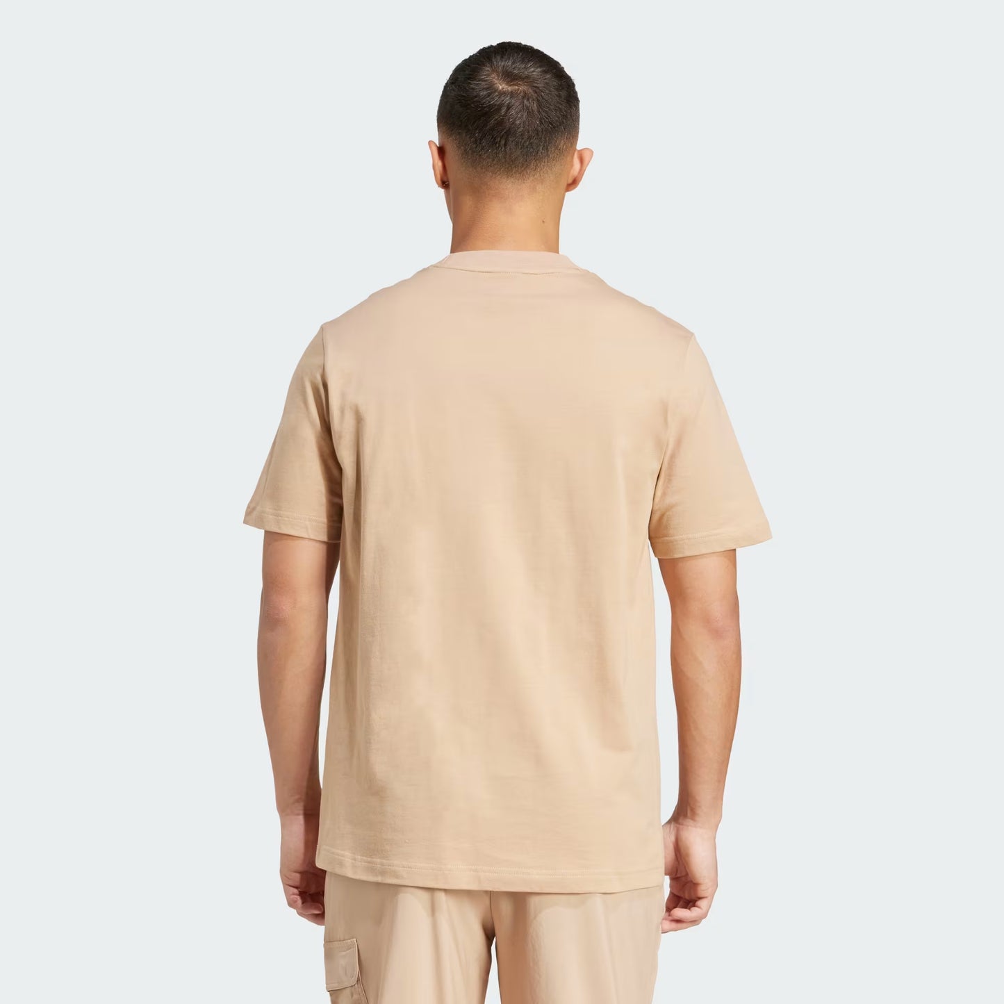 T-shirt uomo Adidas