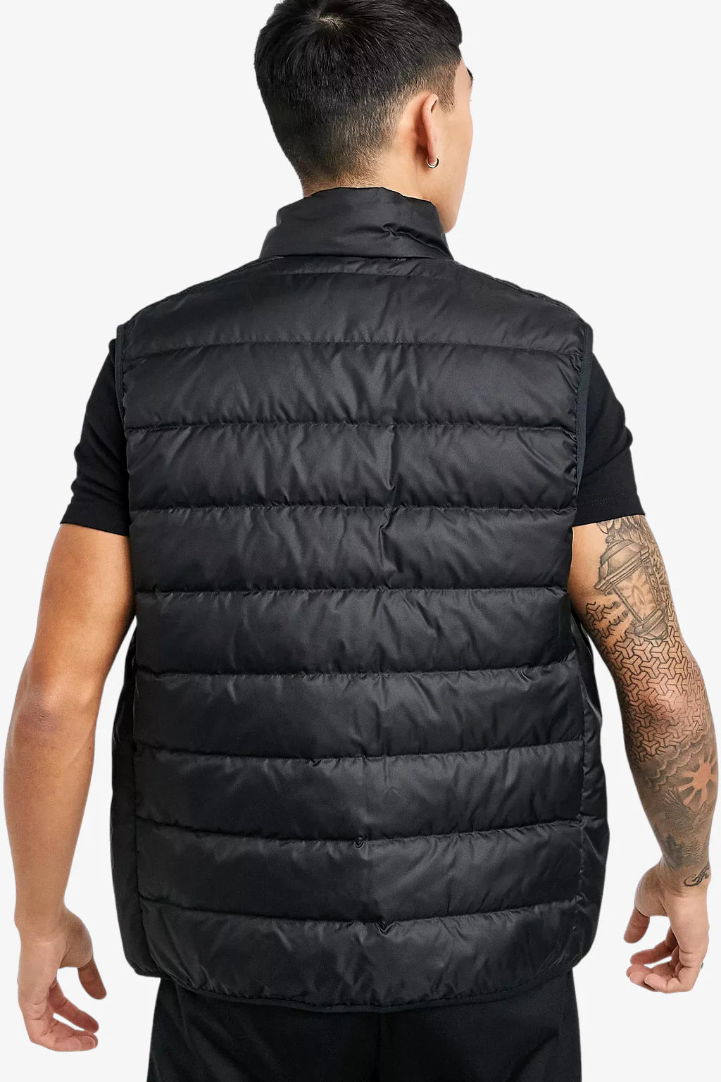 Smanicato Adidas essentials 3-stripes