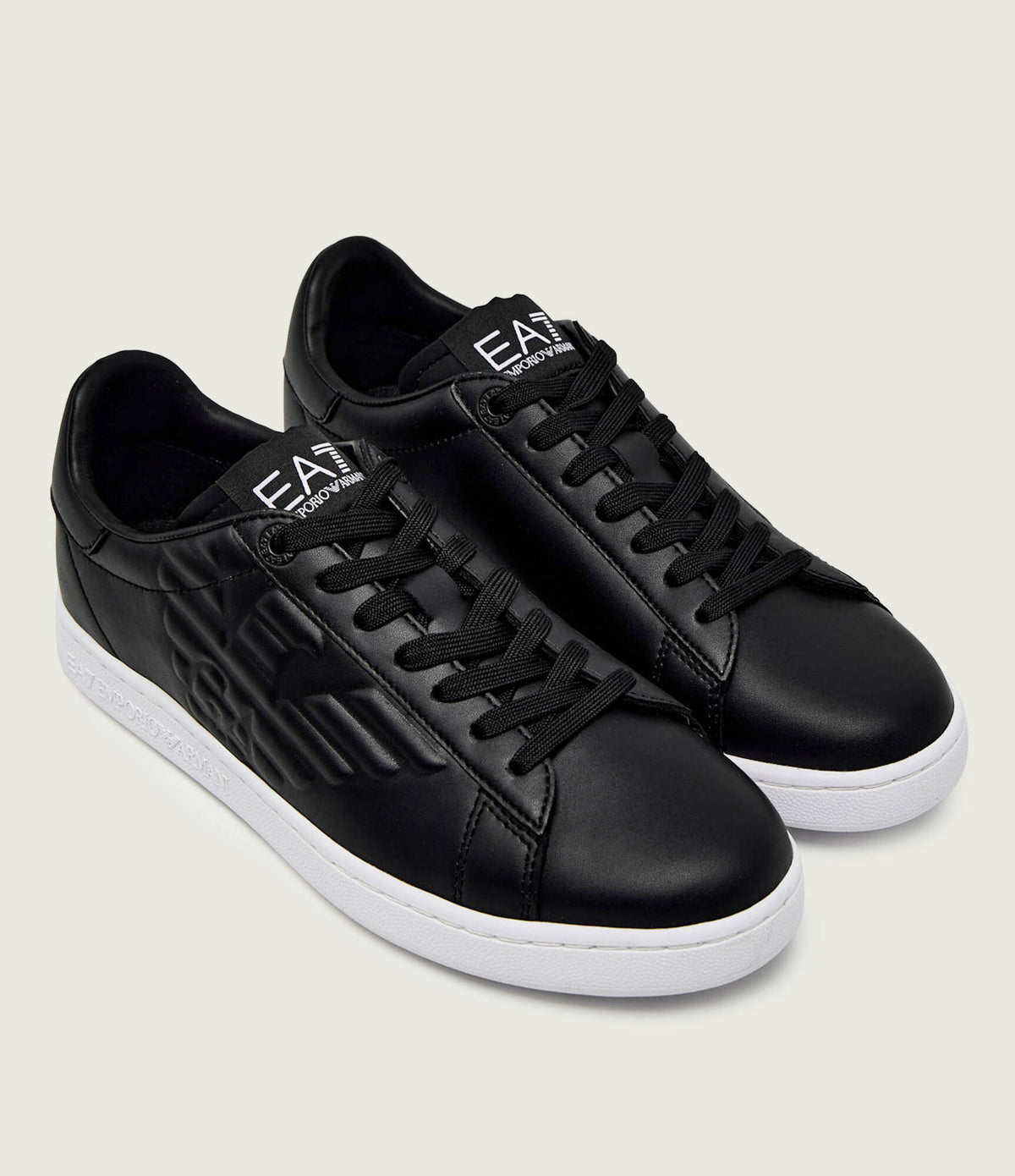 Scarpa Emporio Armani uomo