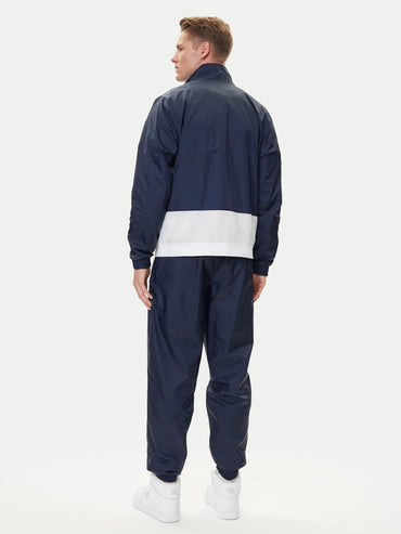 Tuta nike microfibra uomo