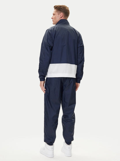 Tuta nike microfibra uomo