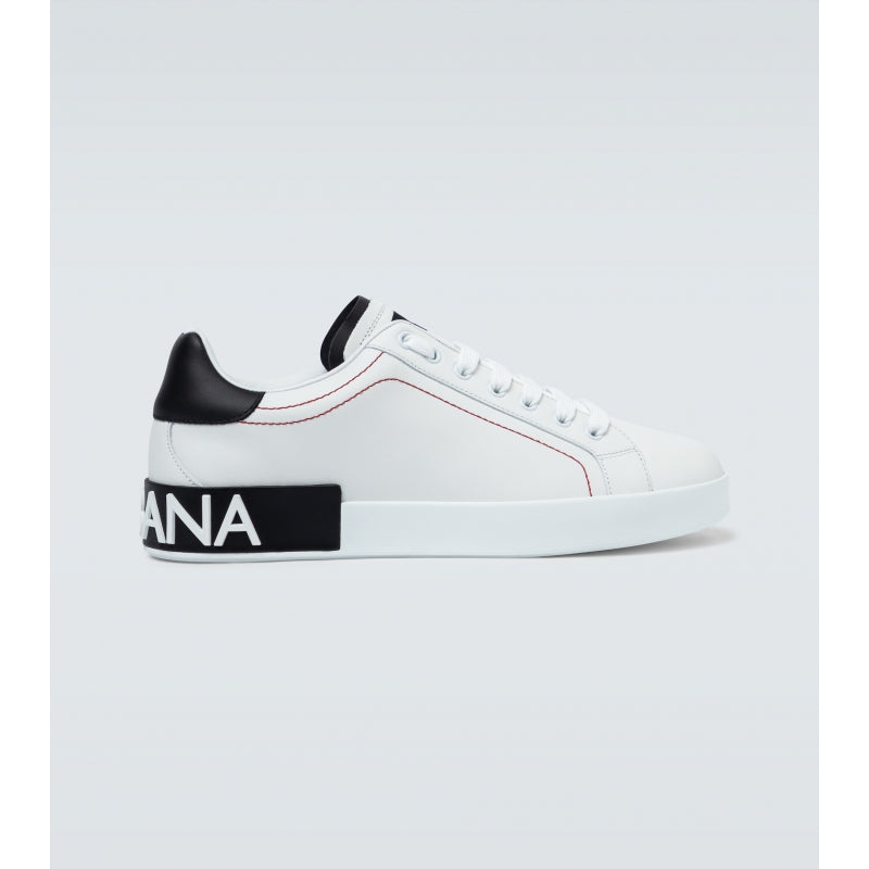 SCARPA DOLCE&GABBANA UOMO