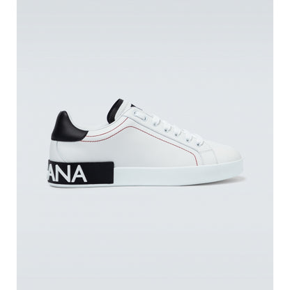 SCARPA DOLCE&GABBANA UOMO