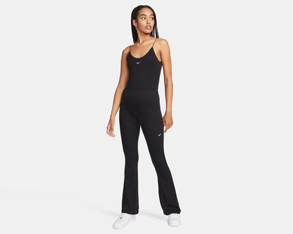 Pantalone zampa Nike donna