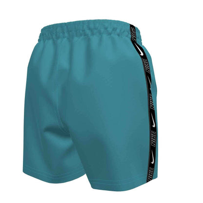 COSTUME BIMBO NIKE LOGO TAPE