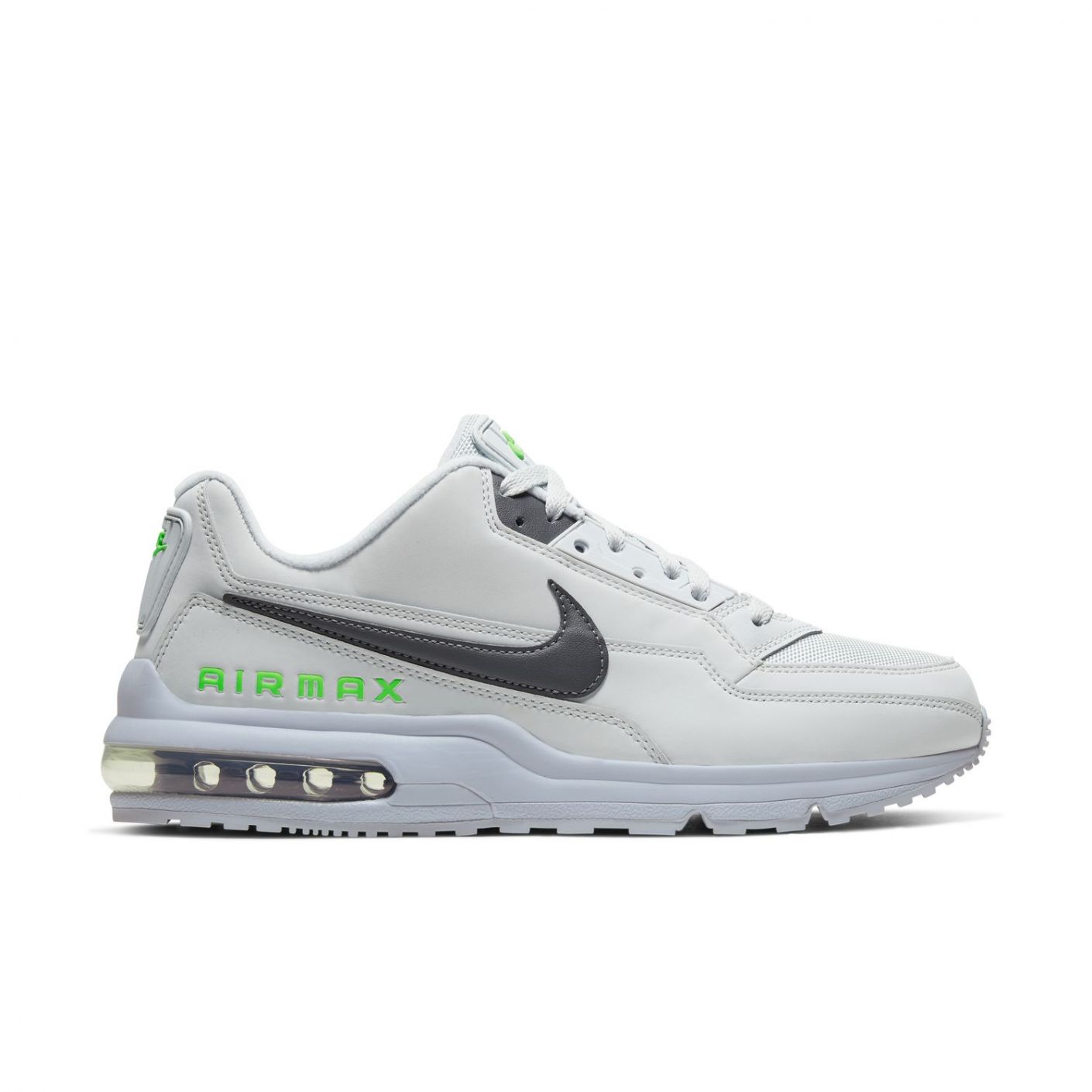 SCARPA NIKE AIR MAX LTD 3 UOMO