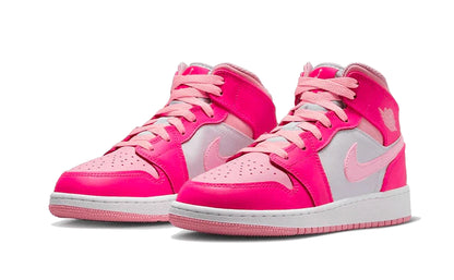 Scarpe Air Jordan 1 mid (gs)