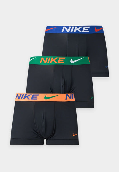 Boxer 3pack Nike uomo DRI-FIT