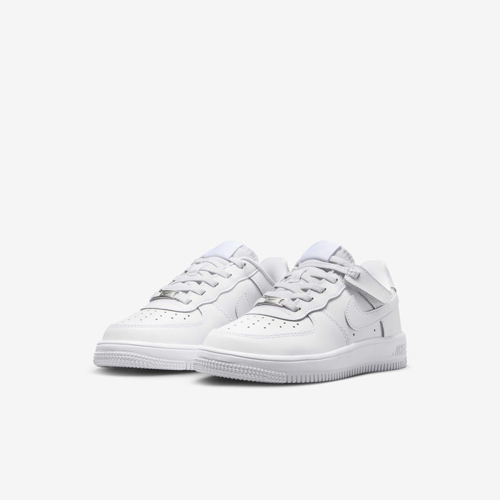 Scarpa Nike AIR FORCE 1 LOW LACE bambino