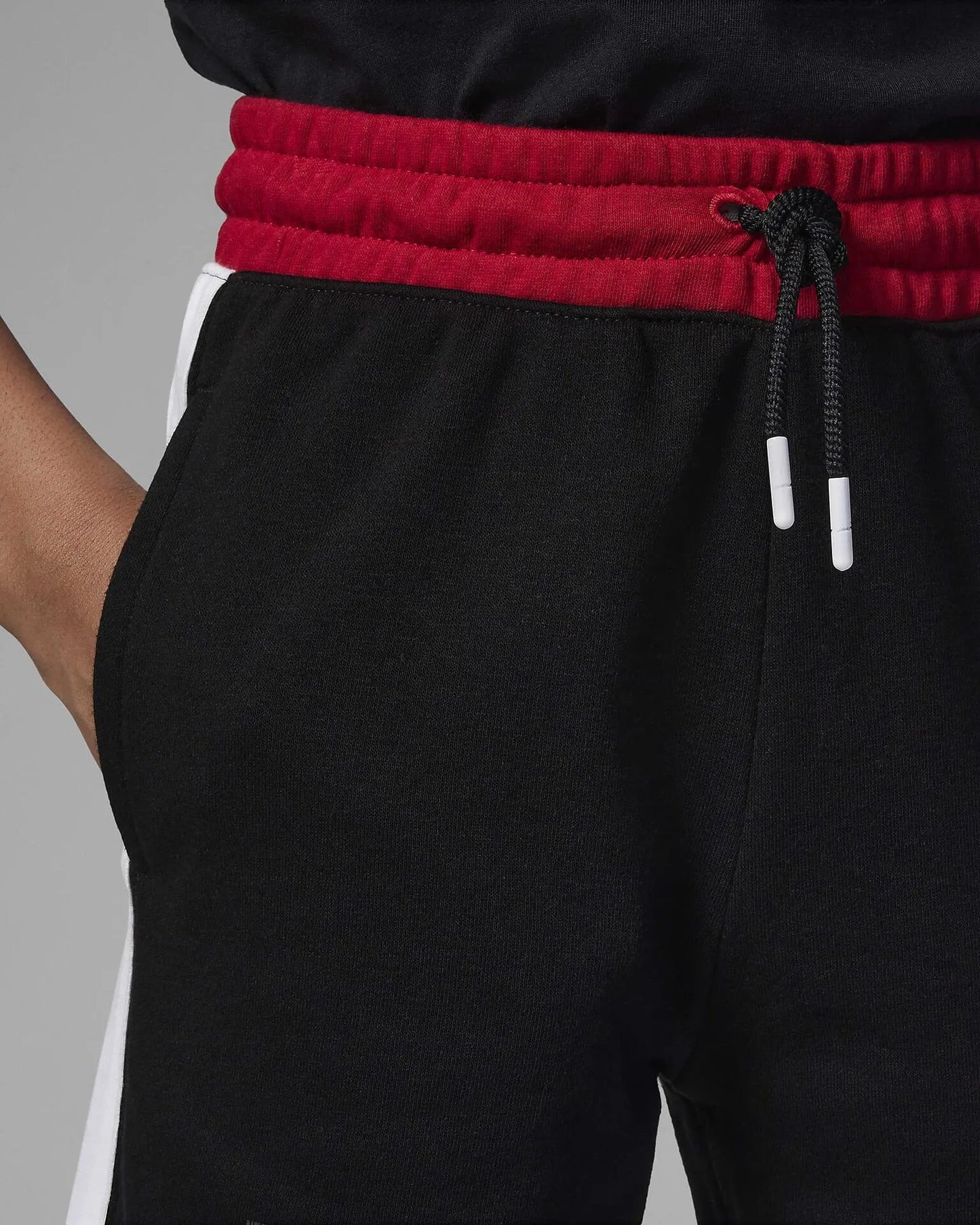 BERMUDA JORDAN JUMPMAN BAMBINO