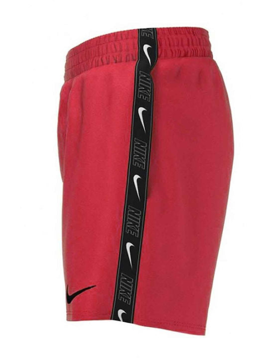 COSTUME BIMBO NIKE LOGO TAPE