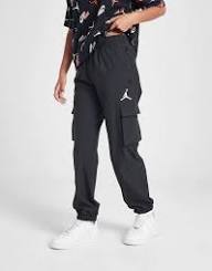 Pantalone Jordan bambino cargo