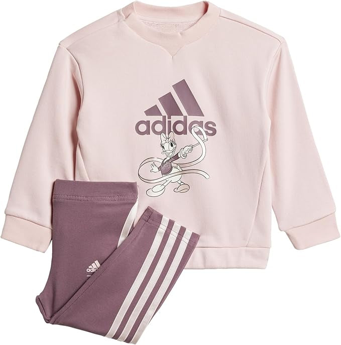 Tuta Adidas neonato paperina