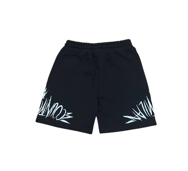 Bermuda Marcelo Burlon bambino
