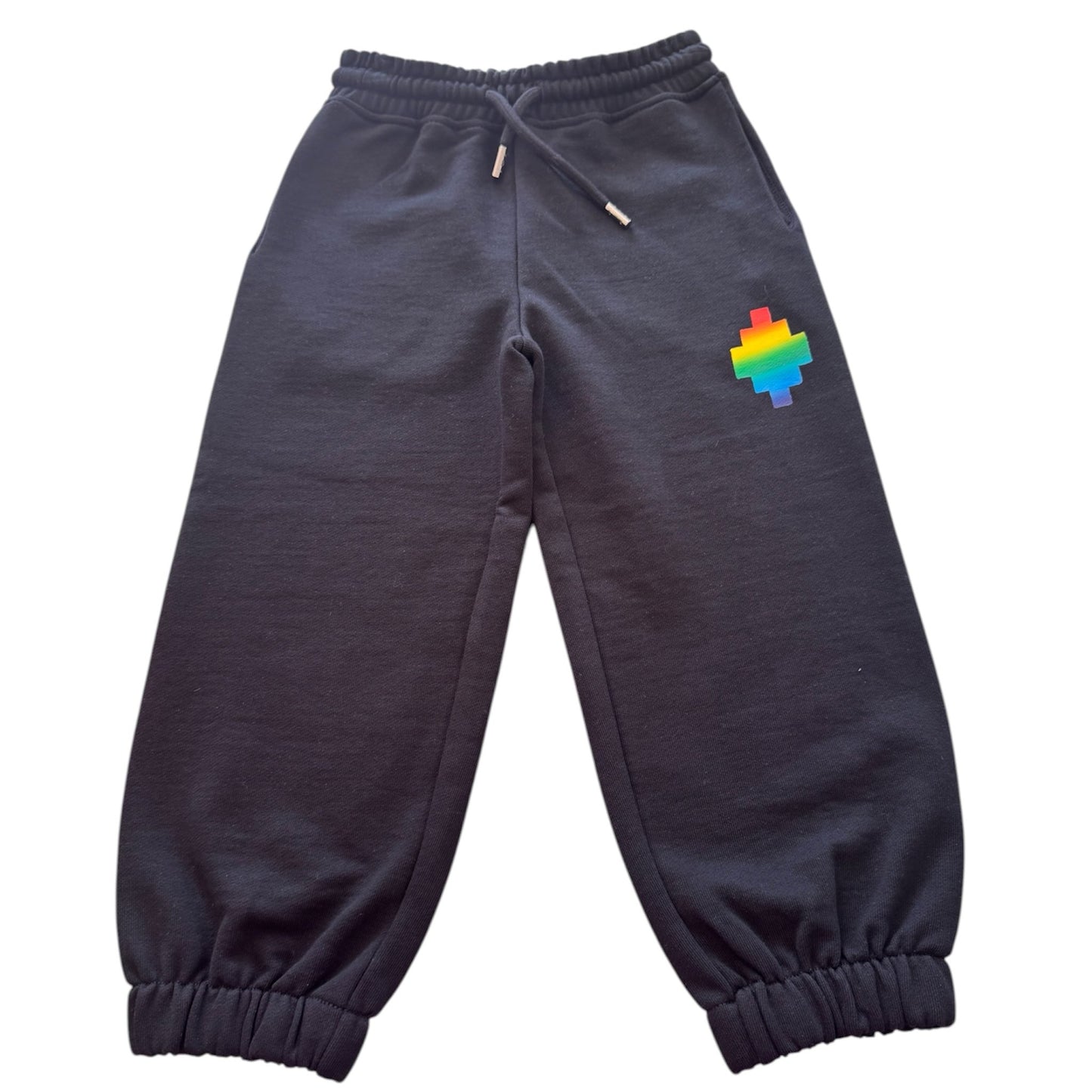 Felpa Marcelo Burlon con lampo