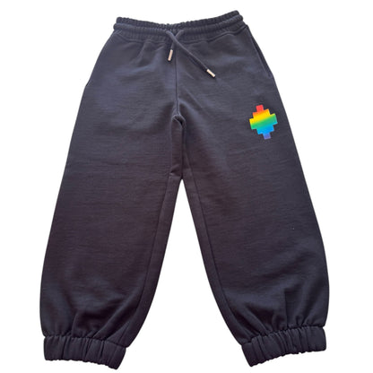 Felpa Marcelo Burlon con lampo