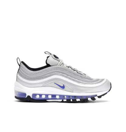 Scarpa Nike Air Max 97 silver