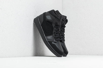 Scarpa Air Jordan 1 MID uomo