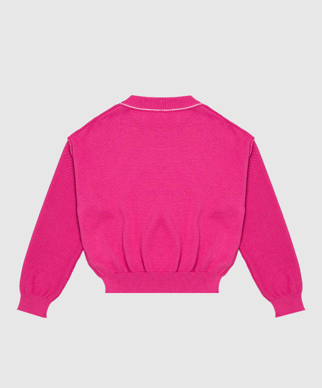 Golfino Palm Angels bambina