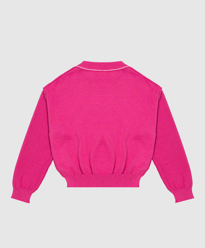 Golfino Palm Angels bambina