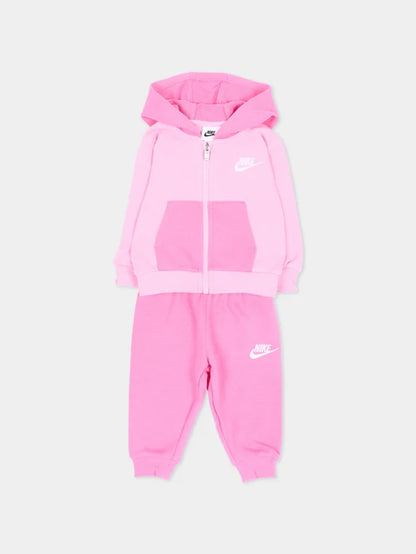 Tuta Nike neonato