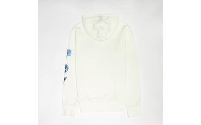 Tuta Jordan bambino felpata