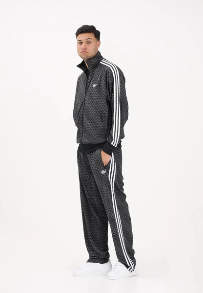 Tuta Adidas uomo Originals trifoglio
