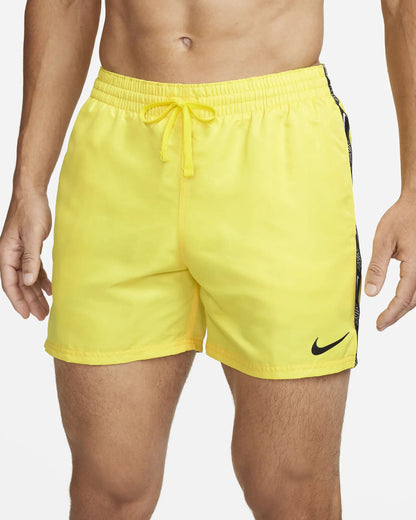 COSTUME NIKE LOGO TAPE UOMO