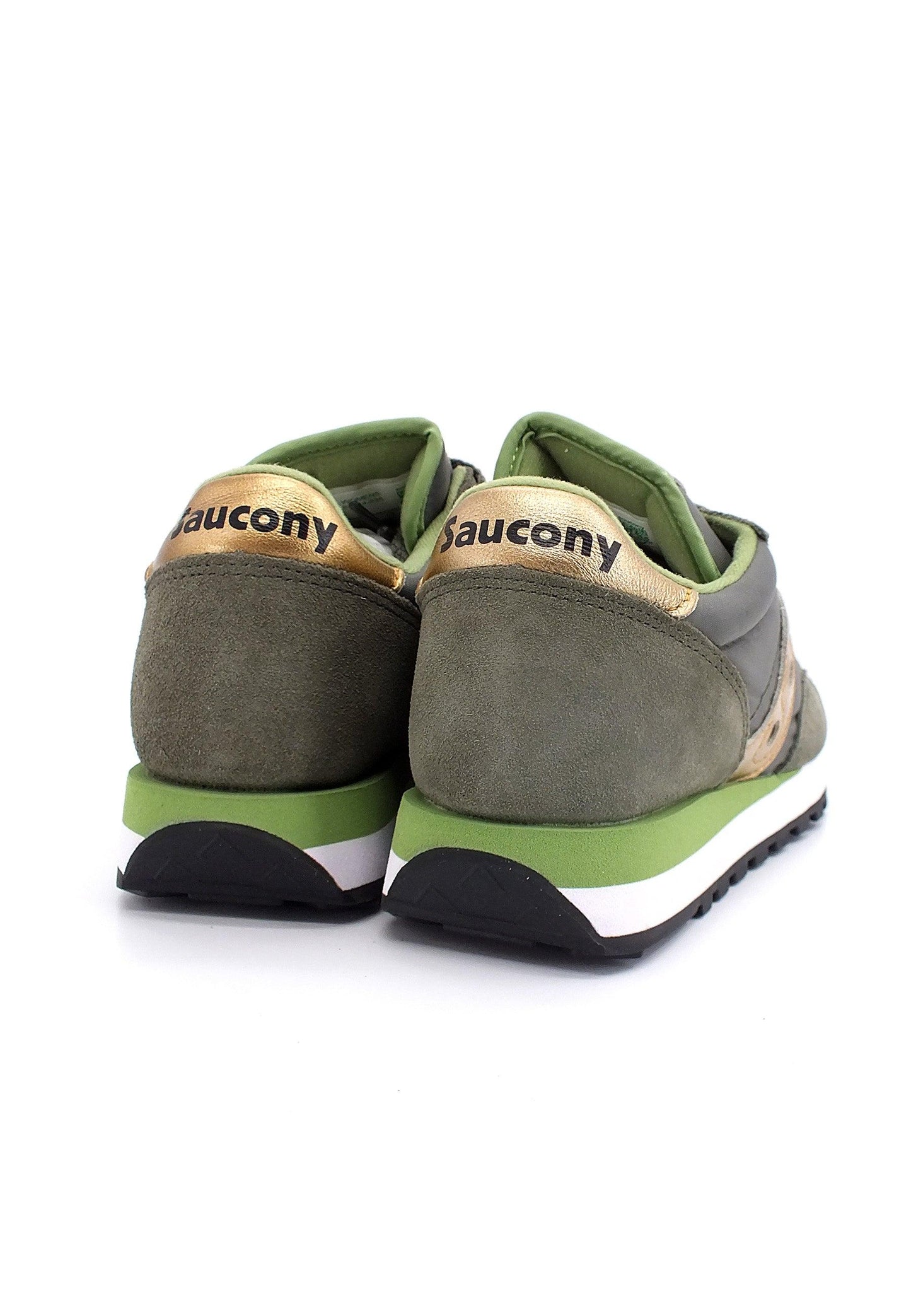 Scarpa Saucony Jazz donna