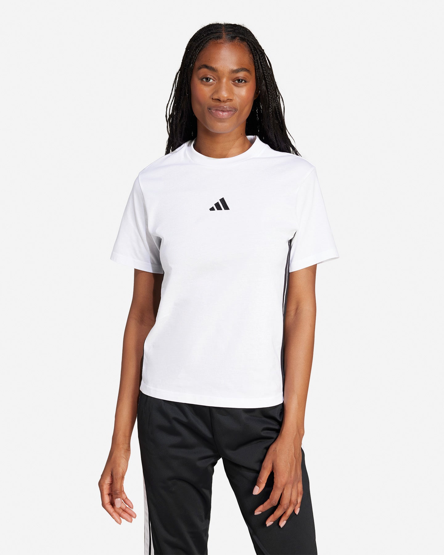 T-shirt donna Adidas