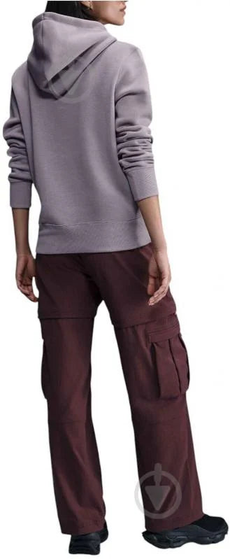 Felpa Nike donna
